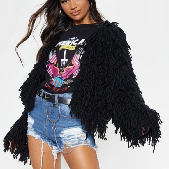 plt cardigan